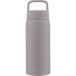  Zojirushi ZOJIRUSHI нержавеющая сталь кружка SU-DA80-HM 0.8L посудомоечная машина соответствует спорт напиток соответствует теплоизоляция термос минерал серый 