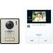 �y�ݒu�T�[�r�X�����zPanasonic �p�i�\�j�b�N VL-SE35KLA �e���r�h�A�z�� �d���R�[�h��