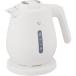  Zojirushi ZOJIRUSHI электрический чайник CK-DC10-WA емкость 1.0L пыль блок белый 