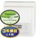 [ купон 5/15 ограничение ]DAINICHI Dainichi EFH-1200F-W увлажнение керамика тепловентилятор белый 