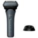  Panasonic Panasonic мужской бритва ES-L362W-A Ram панель приборов 3 листов лезвие заряжающийся зеленовато-голубой голубой 