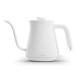 [ coupon 5/1( water ) limitation ] bar Mu daBALMUDA electric kettle The Pot K07A-WH white 