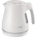 TIGER Tiger PCM-A081-WM electric kettle 5SAFE+ 0.8L mat white 