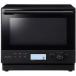 SHARP sharp RE-WF276-B микроволновая печь .. вода пар микроволновая печь 27L PLAINLY простой Lee черный 