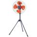 ���A�T�v���C���X �H��� �X�^���h�� YS-455H-G �H���a45cm �O�r�� �T�[�}���v���e�N�^�[�t�� ���E������U�� �Ɩ��p��@ �O���[