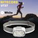 ( UT27 ) Night core nitecore передняя фара 800 люмен легкий LED свет перезаряжаемый белый цвет свет красный цвет свет . цвет свет водонепроницаемый уличный кемпинг альпинизм White белый 