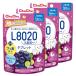 chuchu baby L8020. кислота . входить планшет .. способ тест 60 шарик ×3 шт. комплект xylitol сочетание фтор сочетание 1 лет половина ~ еда ...... зуб. нет .. из 