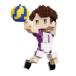  кожа da(Kawada)na knob lock [ Haikyu!! ] корова остров . выгода NBCC_260