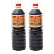 kaneyo ширина гора . структура . река дерево . yuzu ... соевый соус 1000ml × 2 шт 