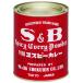 S&amp;B �J���[ �� 84g�~2��