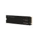 Western Digital ¢SSD PCI-Express³ WD BLACK SN850꡼ WDS100T1X0E 1TB