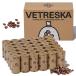 VETRESKAbetore ska для домашних животных этикет пакет .... запах . нет пакет дезодорация пакет ... отделка пакет ... нет пакет сырой разборка . кофе. аромат есть утечка 