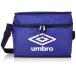  Umbro кондиционер задний UUATJA11 BL голубой F