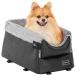 PETSFIT домашнее животное Drive box домашнее животное Drive сиденье Drive box маленький размер собака кошка . машина сиденье скол .. предотвращение Lead имеется пассажирское сиденье устойчивость 