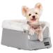 PETSFIT домашнее животное Drive box домашнее животное Drive сиденье Drive box маленький размер собака кошка . машина сиденье скол .. предотвращение Lead имеется пассажирское сиденье устойчивость 