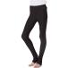 KICKS( Kics ) Rush Guard Kids леггинсы UV cut UPF50 + KJR-260 черный 120 размер трико плавание tore