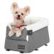 PETSFIT домашнее животное Drive box домашнее животное Drive сиденье Drive box маленький размер собака кошка . машина сиденье скол .. предотвращение Lead имеется пассажирское сиденье устойчивость 