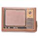  and pa Cub ru копилка бардачок примерно 11×8cm retro TV 71153