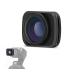 XBERSTAR DJI OSMO POCKET широкоугольный линзы фотосъемка для аксессуары объектив особый дизайн 