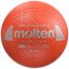 moru тонн (molten) Mini soft волейбол S2Y1200-R