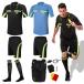  судья одежда футбол мужской женский рефери одежда верх и низ в комплекте рефери 8 позиций комплект место хранения сумка имеется Genesis