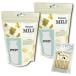  Dream bell Dream Bell premium коза молоко papi- для пудра молоко 270g 2 пакет ложка имеется &amp; Wowono! без добавок жевательная резинка 20шт.@×1 пакет комплект 