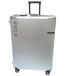  не использовался Samsonite Evo a spinner 75/28 4 колесо чемодан дорожная сумка brush do серебряный 0027 Samsonite EVOA SPINNER