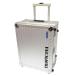  прекрасный товар Rimowa Toro pi Carna aluminium серебряный 382 03 11 3 дорожная сумка сумка 0056 RIMOWA