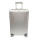  Rimowa топаз 67L 924.63.00.4 дорожная сумка aluminium серебряный 0065 RIMOWA