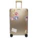  Rimowa оригинал проверка in M 60L aluminium Gold 925 63 03 дорожная сумка сумка 0071 RIMOWA Carry кейс 