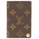  Louis Vuitton монограмма porutokarutokreti pre  Zion M60937 футляр для карточек LV 0202 LOUIS VUITTON