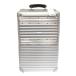  как новый Rimowa Classic полет 100L вино кейс 970.90.00.2 багажник aluminium серебряный 0135 RIMOWA