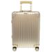 как новый Rimowa топаз 34L титан 923 53 03 4 aluminium дорожная сумка 0095 RIMOWA