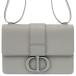 Ʊ ꥹǥ 30 ơ˥ M9203UMOS 쥶 졼 Хå 0468 Christian Dior