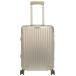  прекрасный товар Rimowa 9235203400 aluminium Gold дорожная сумка 1644 RIMOWA