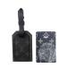  Louis Vuitton poruto адрес коричневый p man Brothers M54139 монограмма Savanna темно-синий чехол для пропуска именная бирка 0966 LOUIS VUITTON