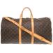  Louis Vuitton ключ poru частота lie-ru55 монограмма M41414 сумка "Boston bag" LV 0650 LOUIS VUITTON