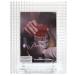  не использовался baccarat EYE I фоторамка crystal прозрачный 0413 Baccarat