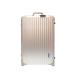  Rimowa топаз серебряный нержавеющая сталь 2 колесо 930 63 дорожная сумка чемодан TSA блокировка 0208 RIMOWA
