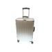  Rimowa Classic полет 26 MW 97063004 4 колесо мульти- колесо дорожная сумка aluminium 63L серебряный 0075 RIMOWA