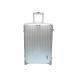  Rimowa топаз 2 колесо aluminium 930.63 чемодан дорожная сумка aluminium серебряный 0200 RIMOWA мужской 