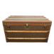  Louis Vuitton монограмма марок lie90 tray имеется M13230 багажник кейс сумка LV 0023 LOUIS VUITTON