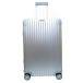  прекрасный товар Rimowa топаз 63 NW NG aluminium чемодан дорожная сумка 92463004 серебряный 0225 RIMOWA