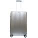  Rimowa топаз aluminium 85L 923.73.00.4 чемодан дорожная сумка серебряный TSA combination блокировка 0245 RIMOWA
