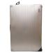  Rimowa боковой руль 2 колесо дорожная сумка 104L серебряный 0148 RIMOWA