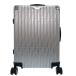  не использовался Fendi × Rimowa FF Logo 33L Zucca рисунок 97190003 дорожная сумка серебряный 0151 FENDI