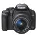 Canon digital single‐lens reflex camera EOS Kiss X2 lens kit KISSX2-LKIT