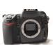 Nikon цифровой однообъективный зеркальный камера D700 корпус 