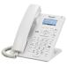  Panasonic IP telephone machine Basic model ( white color ) KX-HDV130N
