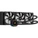 Corsair iCUE H150i RGB PRO XT ʰ׿CPU顼 360mm CW-9060045-WW FN1380